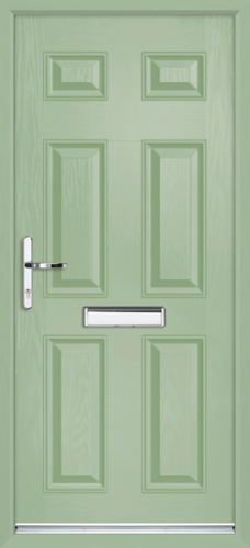 Chartwell Green Frame